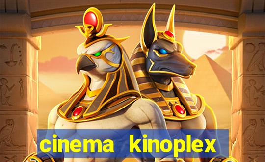 cinema kinoplex north shopping